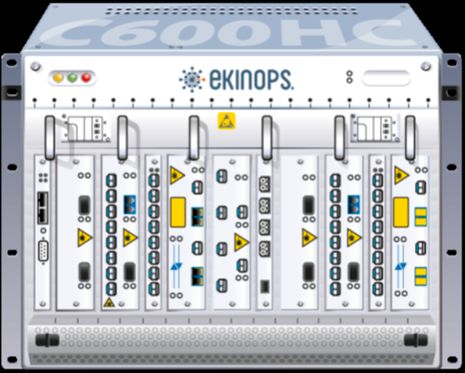 Ekinops 360 C600HC